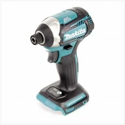 Makita Akku-Schlagschrauber »Makita DTD 154 Z Akku Schlagschrauber 18V 1/4" 175Nm Brushless Solo - ohne Akku, ohne Ladegerät« -Makita Verkäufe 2022 bf7e58b8 92d2 5f22 ba72 63486d0929a2