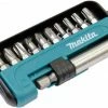 Makita Bit-Set »D-64995«, 11-St. 2 Makita Bit-Set »D-64995«, 11-St. -Makita Verkäufe 2022 bfac62f4 93cc 58f0 9058 bfdaf7c2a302