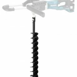 Makita Erdbohrer »E-07294«, mit Stift, ØxL: 100x800 mm