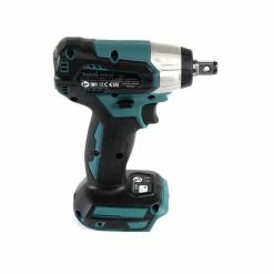 Makita Akku-Schlagschrauber »Makita DTW 181 ZJ Akku Schlagschrauber 18V 1/2" Brushless Solo + Makpac - ohne Akku, ohne Ladegerät« -Makita Verkäufe 2022 c030ce3a 86d2 5752 aa9b e00843e9fbdb