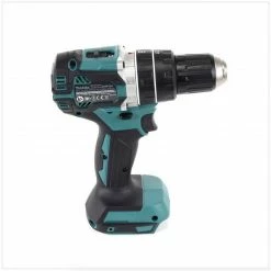 Makita Schlagbohrmaschine »Makita DHP 484 ZJ 18V Brushless Li-Ion Akku Schlagbohrschrauber im Makpac - ohne Zubehör« -Makita Verkäufe 2022 c06bd487 9927 5d0a 8057 c0ecf5a16b9f