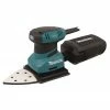 Makita Dreieckschleifer »BO4565 - Pentaschleifer - 160 Watt - DELTA - blau/schwarz« -Makita Verkäufe 2022 c161c147 8397 5b66 8684 15aa8b93485b
