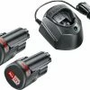 Makita »Starter-Set 2x Akku 12V 1,5 Ah + Ladegerät PBA« Akku -Makita Verkäufe 2022 c1676583 84cd 5bd4 be8b 13ddba82fa0f