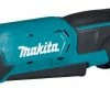 Makita Akku-Winkelbohrmaschine »DA332DZ«, max. 1100 U/min, ohne Akku & Ladegerät