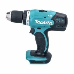 Makita Säulenbohrmaschine »Makita DDF 453 ZJ Akku Bohrschrauber 18 V 42 Nm + Makpac - ohne Akku, ohne Ladegerät« -Makita Verkäufe 2022 c24f5321 6a91 5153 bf75 bcf3a6a25f96
