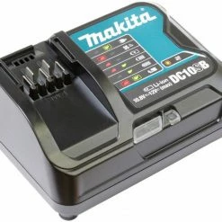 Makita Akku-Hand-und Stielstaubsauger CL121DSA, 28 Watt, mit Beutel, Fahrzeugreinigung, 46 mbar mit Akku 12V und Ladegerät -Makita Verkäufe 2022 c26ac9db 9b2b 5db7 bcfe ae137d0ea18c