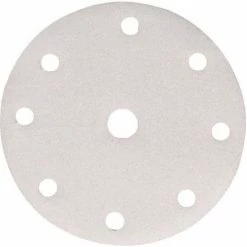 Makita Schleifpapier »Ø 150mm Schleifpapier Klett Korn 240«