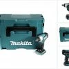 Makita Akku-Schlagschrauber »Makita DTW 181 ZJ Akku Schlagschrauber 18V 1/2" Brushless Solo + Makpac - ohne Akku, ohne Ladegerät« -Makita Verkäufe 2022 c31efc08 df8e 583b 9c95 f6e65c7edfb2