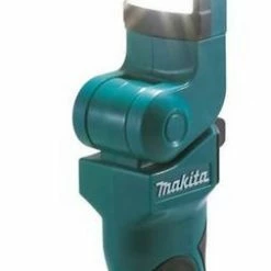 Makita LED Arbeitsleuchte »DEADML801«, 2-stufig mit 6 oder 12 LED, ohne Akku und Ladegerät