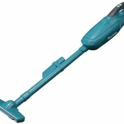 Makita Akku-Stielstaubsauger DCL182Z, mit Beutel, 18 V, ohne Akku und Ladegerät