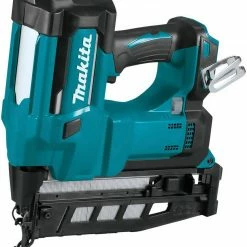 Makita Verkäufe 2022 25 Makita Akku-Stauchkopfnagler »DBN600Z«, 18 in V, ohne Akku und Ladegerät