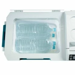 Makita Aufbewahrungsbox »DCW180Z - Akku-Kühlbox - blau« -Makita Verkäufe 2022 c449dd0c da41 5802 a40d 6d326b1e42b8