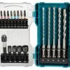 Makita Werkzeugset »Makita Bohrer-Bit-Set 18-tlg Bits SDS-Plus Stecksc«, (Set) -Makita Verkäufe 2022 c472b430 e9ac 5e64 9123 d03252e98968