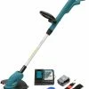 Makita Akku-Rasentrimmer »DUR181RF«, 26 cm Arbeitsbreite Faden -Makita Verkäufe 2022 c5133612 2b25 5fed 9a34 a5d9fcaf1811