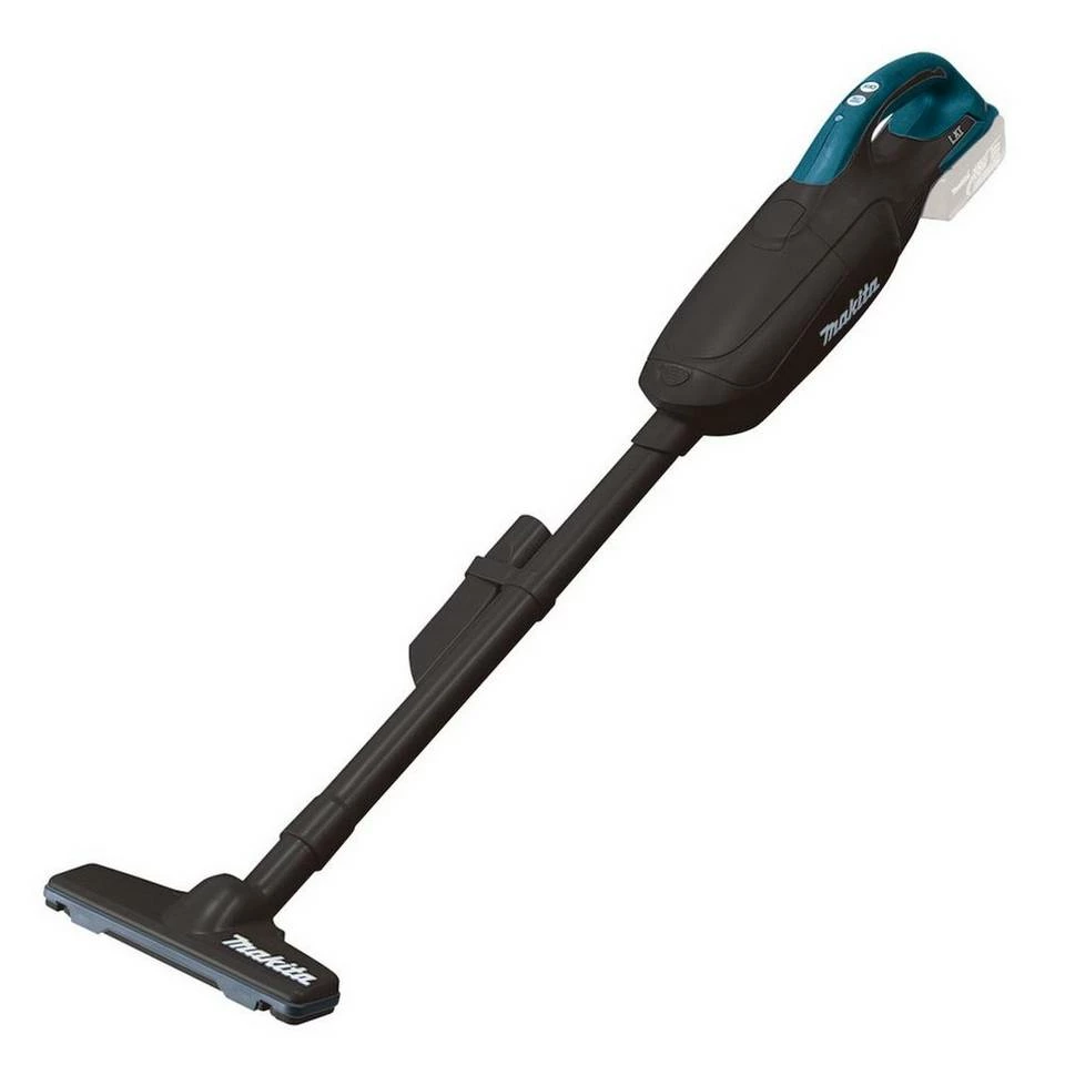 Makita Nass-Trocken-Sauger Akku-Staubsauger, 18 Watt 3 Makita Nass-Trocken-Sauger Akku-Staubsauger, 18 Watt