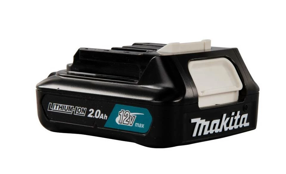 Makita »Makita Akku Li 2 Ah 12V Ersatzakku Akkupack« Akkupacks 6 Makita »Makita Akku Li 2 Ah 12V Ersatzakku Akkupack« Akkupacks – Bild 4