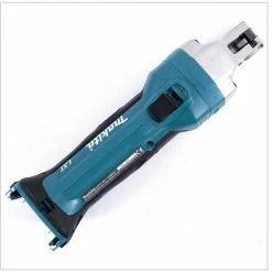 Makita Knabber »Makita DJS 101 Z Akku Blechschere 18 V Solo - ohne Akku, ohne Ladegerät« -Makita Verkäufe 2022 c6273283 4d5a 52fb b079 7ff106e730ef