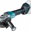 Makita Akku-Winkelschleifer »GA016GZ«, XGT, 40V max., 125 mm, ohne Akku und Ladegerät -Makita Verkäufe 2022 c647609c 7f33 5198 b908 77d2792e31d9