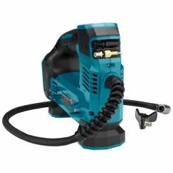 Makita Kompressor »Makita Kompressor 18 V Schwarz und Blau« -Makita Verkäufe 2022 c6837e38 015d 5b91 a5ed 6a061ffbdb29
