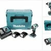 Makita Akku-Schlagschrauber »Makita DTD 154 RAJ Akku Schlagschrauber 18 V 175 Nm 1/4" Brushless + 2x Akku 2,0 Ah + Ladegerät + Makpac« -Makita Verkäufe 2022 c705f787 c036 599b a52c e91c10eb4597