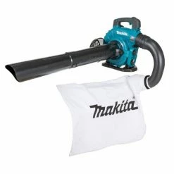 Makita Akku-Gebläse »DUB363PT2V - Akku-Laubbläser - blau/schwarz« -Makita Verkäufe 2022 c7cf51fd 8cdc 58ef be17 b0c3f99a7468