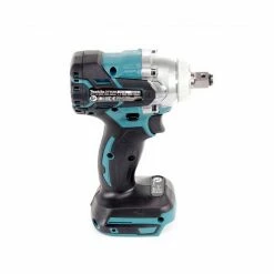 Makita Akku-Schlagschrauber »Makita DTW 285 Z Akku Schlagschrauber 18V 280Nm 1/2" Brushless (251281) Solo - ohne Akku, ohne Ladegerät« -Makita Verkäufe 2022 c7e892ab 7758 52fe 9d96 145507c90702