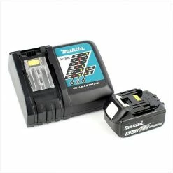 Makita Schlagbohrmaschine »Makita DHP 482 RT1J Akku Schlagbohrschrauber 18V 62Nm im Makpac + 1x 5,0 Ah Akku + Ladegerät« -Makita Verkäufe 2022 c847ae45 15d6 5fb3 b542 1631be35879f