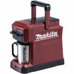 Makita Filterkaffeemaschine DCM501ZAR - Akku-Kaffeemaschine - braun/schwarz -Makita Verkäufe 2022 c8e67a5c 4d79 5238 859e 9494d252ad20