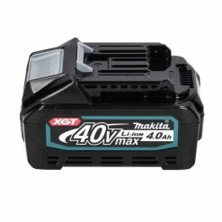 Makita Schlagbohrmaschine »Makita HP 002 GM101 Akku Schlagbohrschrauber 40 V 64 Nm Brushless + 1x Akku 4,0 Ah + Makpac - ohne Ladegerät« -Makita Verkäufe 2022 c9a924f7 406a 5ad5 aa65 fe10aea2a0c2
