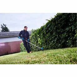 Makita Akku-Rasentrimmer »18V Akku-Rasentrimmer DUR190LZX3, ohne Akku ohne« 11 Makita Akku-Rasentrimmer »18V Akku-Rasentrimmer DUR190LZX3, ohne Akku ohne« -Makita Verkäufe 2022 c9e5588c 709c 566a ba27 492d6dbb8444