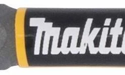 Makita Bit-Set »Torsion Bit TX40-50«, 2-St.