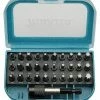 Makita Bit-Set »P-73374«, 31-St. 2 Makita Bit-Set »P-73374«, 31-St. -Makita Verkäufe 2022 ca05f145 c798 5675 88ee 9fe2c357e918