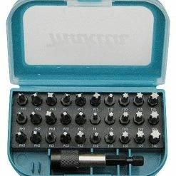 Makita Bit-Set »P-73374«, 31-St.
