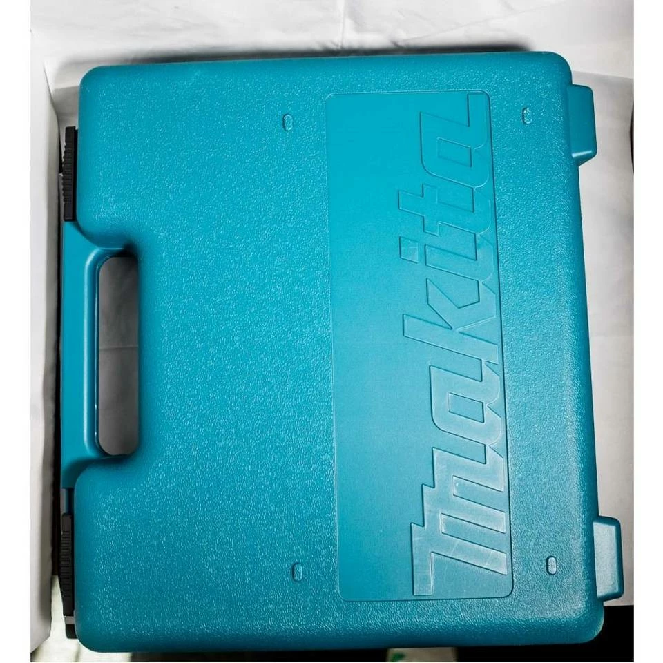 Makita Werkzeugkoffer »Transportkoffer für Stichsäge 4327/4329« 4 Makita Werkzeugkoffer »Transportkoffer für Stichsäge 4327/4329« – Bild 2