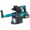 Makita Akku-Bohrhammer »HR001GM204 XGT - Akku-Bohrhammer - blau/schwarz«