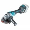 Makita Akku-Winkelschleifer »GA026GZ XGT - Akku-Winkelschleifer - blau/schwarz« -Makita Verkäufe 2022 ca4faaea 853d 5cee 9f6d af09e991e58c
