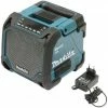 Makita DMR202 Bluetooth-Lautsprecher (mit Netzteil, ohne Akku und Ladegerät) -Makita Verkäufe 2022 cad13720 433e 5057 b98a 1884909f2927