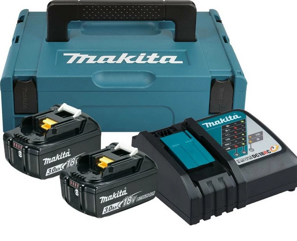 Makita Akku-Kettensäge »DUC353«, 35 cm Schwertlänge 8 Makita Akku-Kettensäge »DUC353«, 35 cm Schwertlänge – Bild 6