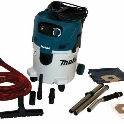 Makita Nass-Trocken-Sauger VC3012L, 1500 Watt