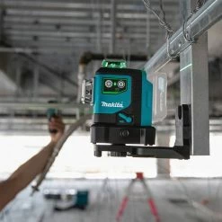 Makita Linienlaser »SK700GD«, ohne Akku und Ladegerät -Makita Verkäufe 2022 cb8a3031 f5ee 5b2f abe1 5dac209c908c