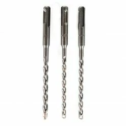 Makita Bohrer- und Bitset »Makita D-03888 SDS Plus 5 tlg. Hartmetall Bohrer Set für Mauerwerk und Beton« -Makita Verkäufe 2022 cc4c036e 02e1 50d6 a168 ea4cc3f27d07