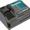 Makita »DC10SB« Akku-Ladestation (1-tlg., für alle CXT-Akkus mit 12 V max) -Makita Verkäufe 2022 cc88d7ad cbdc 5106 9bb0 931dc8c222f0