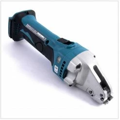 Makita Knabber »Makita DJS 101 Z Akku Blechschere 18 V Solo - ohne Akku, ohne Ladegerät« -Makita Verkäufe 2022 ccccc2e3 e0c6 52ef be36 92abb7a4b8de