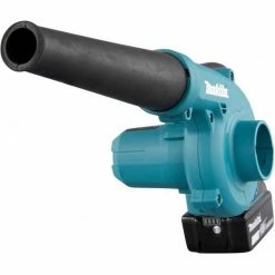 Makita Akku-Gebläse »DUB185RT - Akku-Gebläse - blau/schwarz« -Makita Verkäufe 2022 cce1fd72 f063 5d16 b267 7c9124cce671