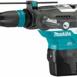 Makita Akku-Kombibohrhammer »HR005GZ01«, ohne Akku und Ladegerät