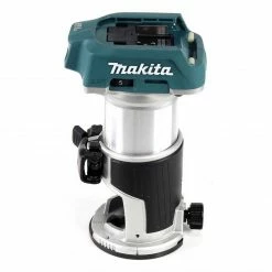 Makita Oberfräse »Makita DRT 50 RT1J Akku Multifunktionsfräse brushless 18V + 1x Akku 5,0 Ah + Schnellladegerät im Makpac 3« -Makita Verkäufe 2022 cd25d46b 1310 5c56 8664 6d038db4cc14