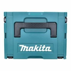 Makita Akku-Schlagschrauber »Makita DTD 152 A1J Akku Schlagschrauber 18 V 165 Nm 1/4" + 1x Akku 2,0 Ah + Makpac - ohne Ladegerät« -Makita Verkäufe 2022 cda05577 13c4 545e a35b 5c2dea7a92f1