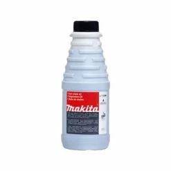 Makita Führungsschiene »1 Liter Kettenöl Kettensägehaftöl MINERALISCH«