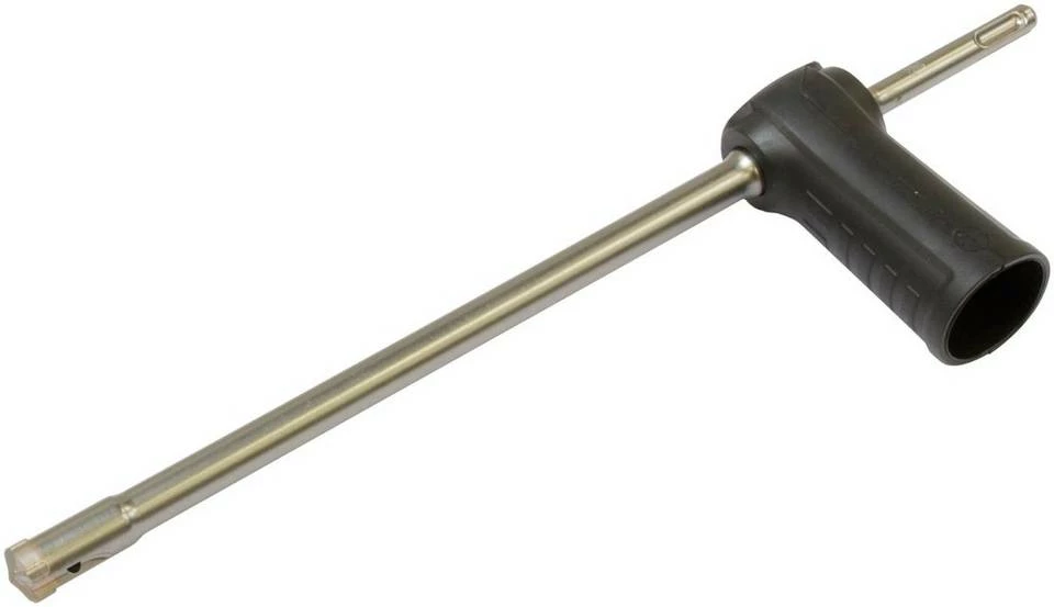 Makita Absaugbohrer »B-64406, B-64397, B-64412, B-64381«, (Set, 1-tlg) 3 Makita Absaugbohrer »B-64406, B-64397, B-64412, B-64381«, (Set, 1-tlg)