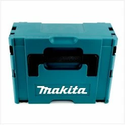 Makita Schlagbohrmaschine »Makita DHP 482 RTJ W Akku Schlagbohrschrauber 18V 62Nm + 2x Akkus 5,0Ah + Ladegerät im Makpac 2« -Makita Verkäufe 2022 ce73968f b289 52dc aa63 0c42773e0553